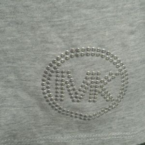 MK pearl heather T Shirt